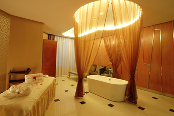 金华养生馆之脾胃虚弱的食疗配合